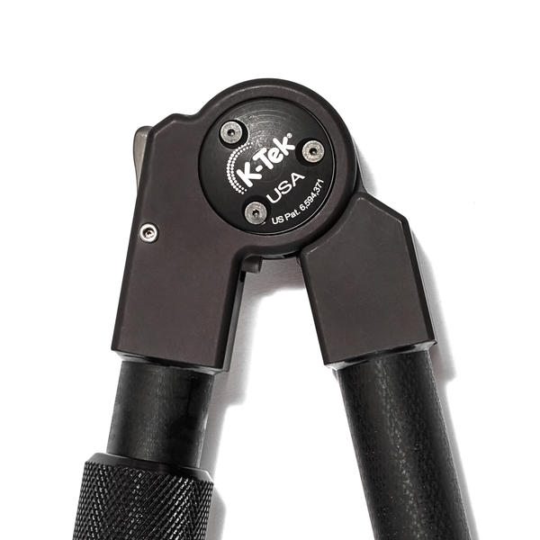 KTEK_Bent_Boom_7 uncabled and